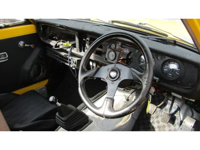 Nissan SUNNY TRUCK 1987-09 12067-21