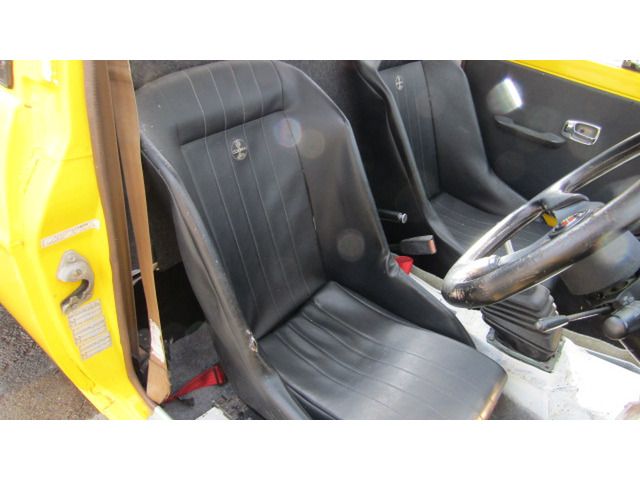 Nissan SUNNY TRUCK 1987-09 12067-3