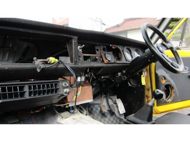 Nissan SUNNY TRUCK 1987-09 12067-22