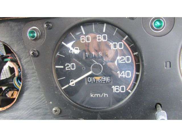 Nissan SUNNY TRUCK 1987-09 12067-12