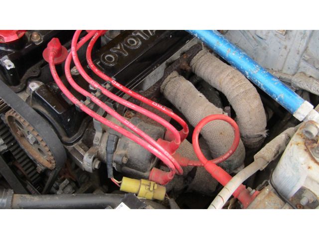 Nissan SUNNY TRUCK 1987-09 12067-10
