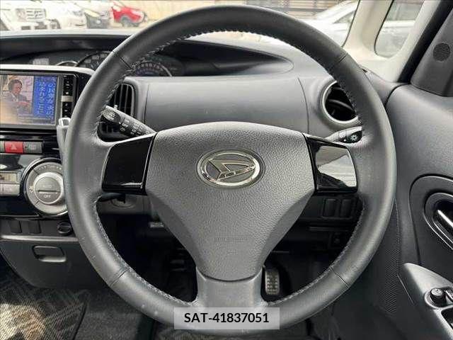 Daihatsu TANTO CUSTOM 2011-08 308934-21