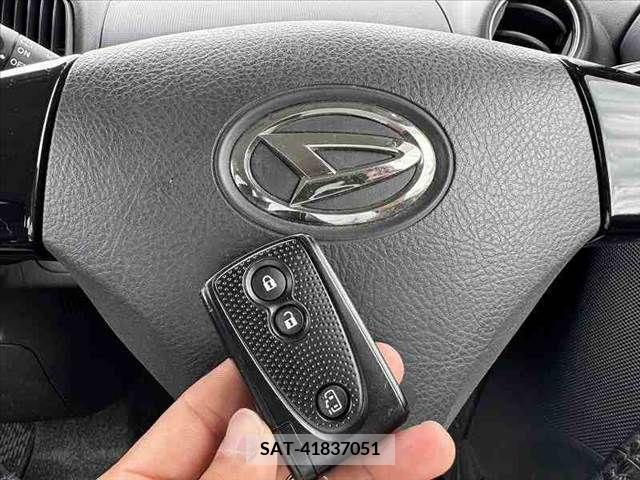 Daihatsu TANTO CUSTOM 2011-08 308934-22