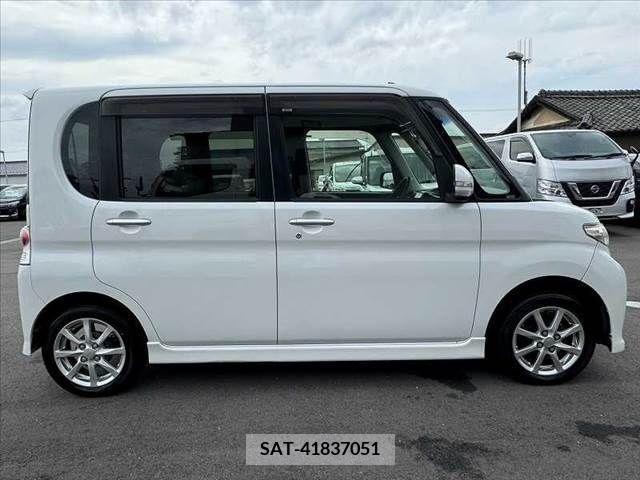Daihatsu TANTO CUSTOM 2011-08 308934-11