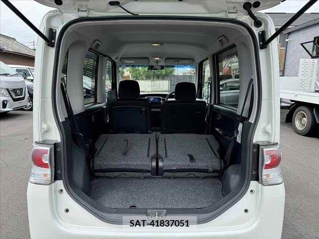 Daihatsu TANTO CUSTOM 2011-08 308934-20
