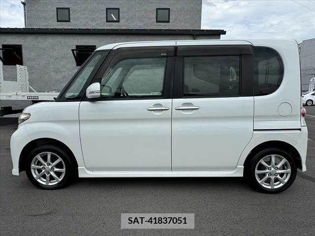 Daihatsu TANTO CUSTOM 2011-08 308934-10