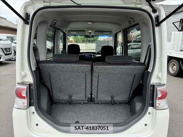 Daihatsu TANTO CUSTOM 2011-08 308934-19