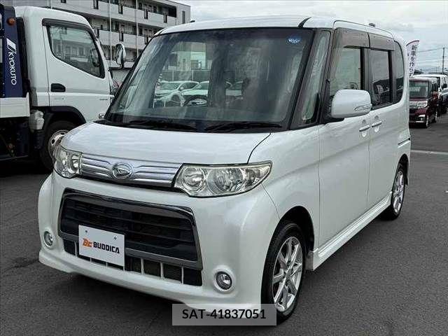 Daihatsu TANTO CUSTOM 2011-08 308934-9