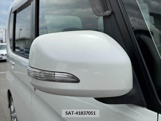 Daihatsu TANTO CUSTOM 2011-08 308934-28