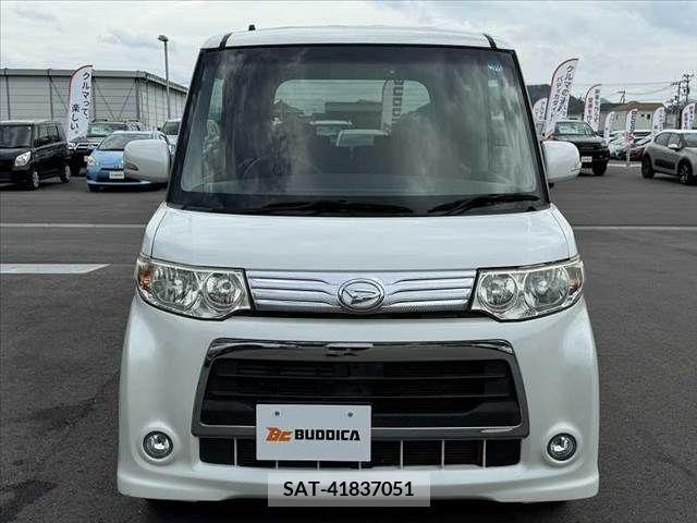 Daihatsu TANTO CUSTOM 2011-08 308934-8