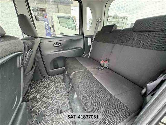 Daihatsu TANTO CUSTOM 2011-08 308934-18