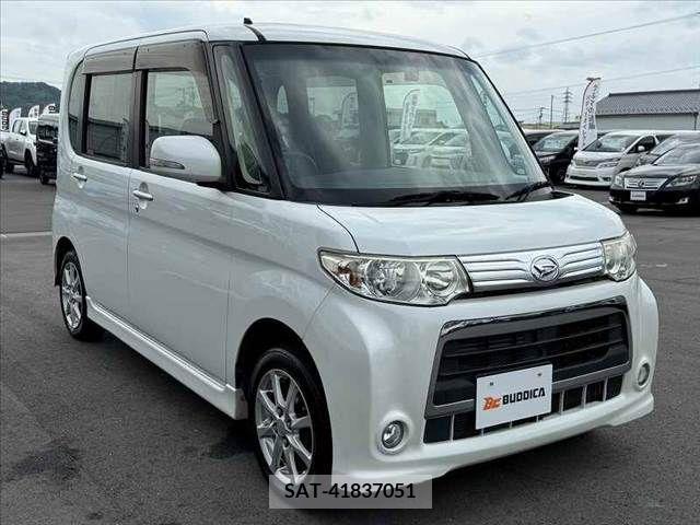 Daihatsu TANTO CUSTOM 2011-08 308934-7