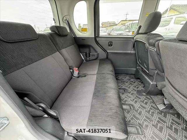 Daihatsu TANTO CUSTOM 2011-08 308934-17