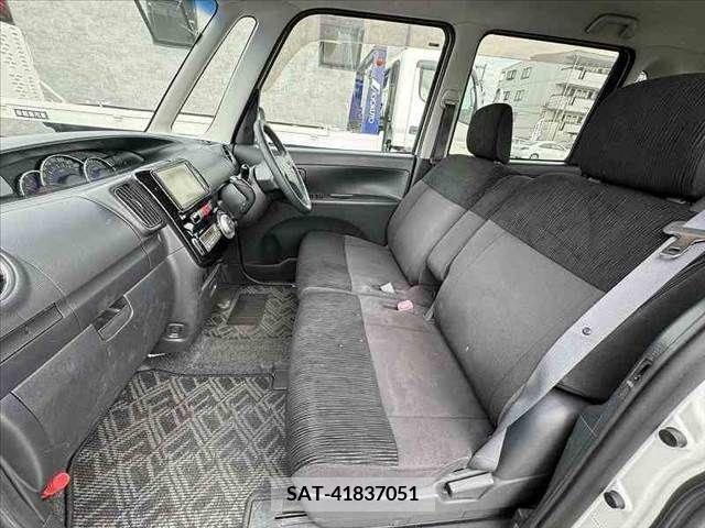 Daihatsu TANTO CUSTOM 2011-08 308934-16