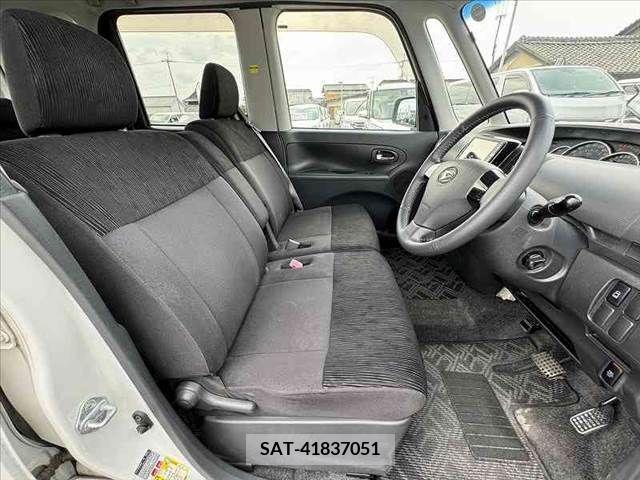 Daihatsu TANTO CUSTOM 2011-08 308934-15