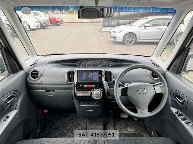 Daihatsu TANTO CUSTOM 2011-08 308934-1
