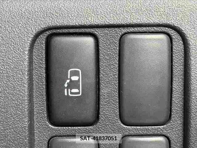 Daihatsu TANTO CUSTOM 2011-08 308934-5