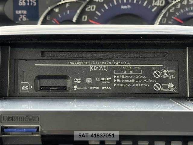 Daihatsu TANTO CUSTOM 2011-08 308934-4