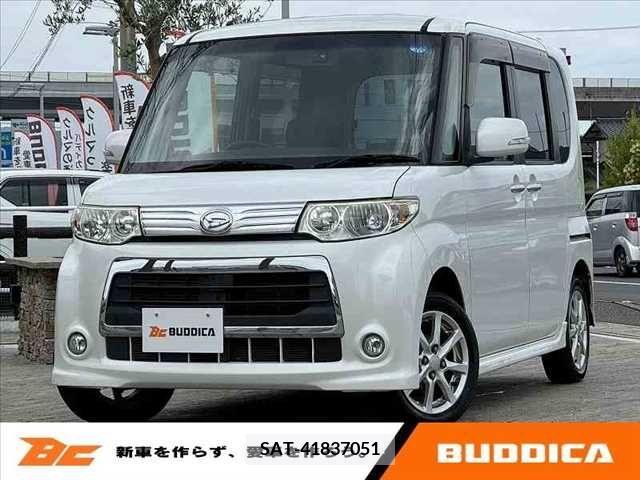 Daihatsu TANTO CUSTOM 2011-08 308934-0
