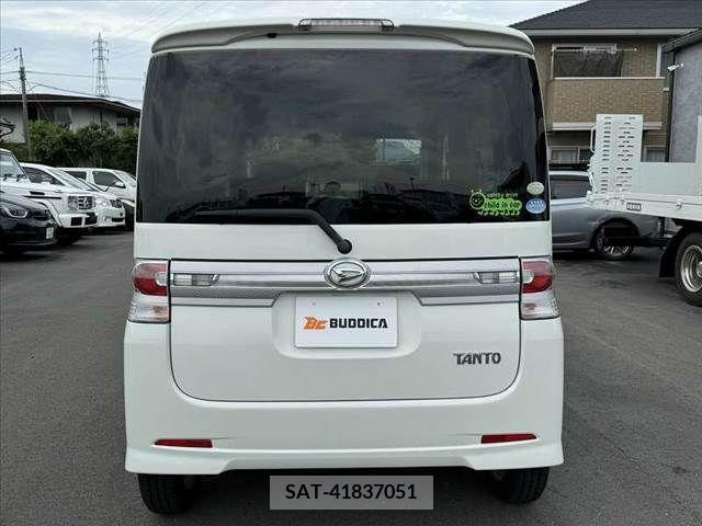 Daihatsu TANTO CUSTOM 2011-08 308934-13