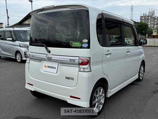 Daihatsu TANTO CUSTOM 2011-08 308934-14