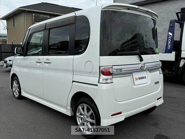 Daihatsu TANTO CUSTOM 2011-08 308934-12