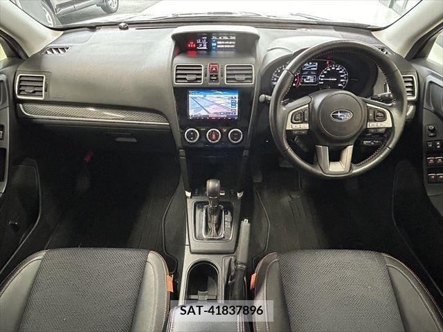 Subaru FORESTER 2016-01 378973-2