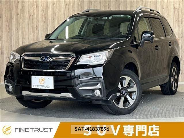 Subaru FORESTER 2016-01 378973-0