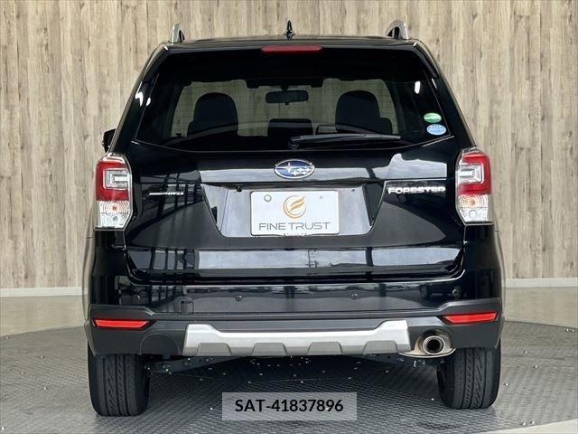 Subaru FORESTER 2016-01 378973-19