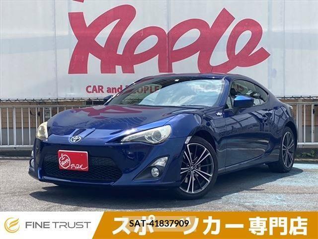 Toyota 86 2012-04 321126-0