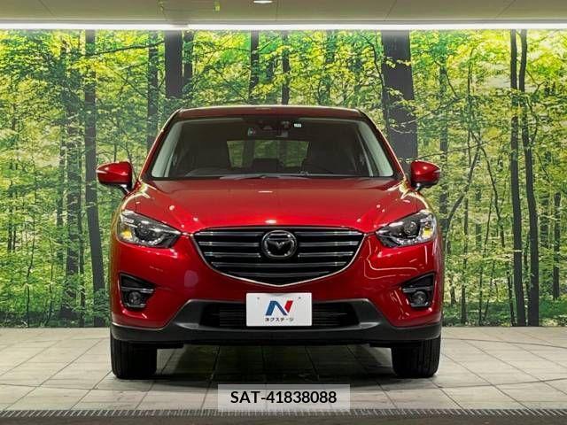 Mazda CX-5 2015-11 308296-14