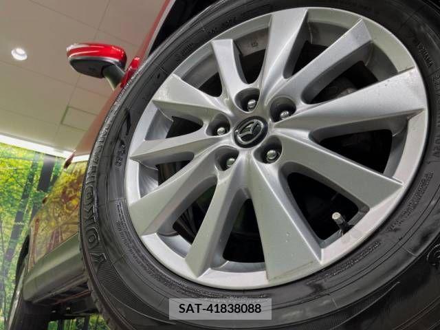 Mazda CX-5 2015-11 308296-13
