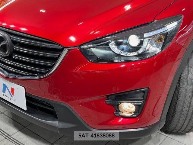 Mazda CX-5 2015-11 308296-12