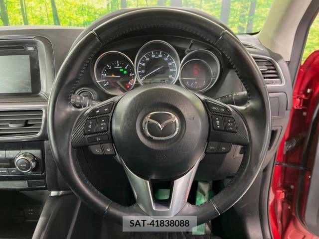 Mazda CX-5 2015-11 308296-11