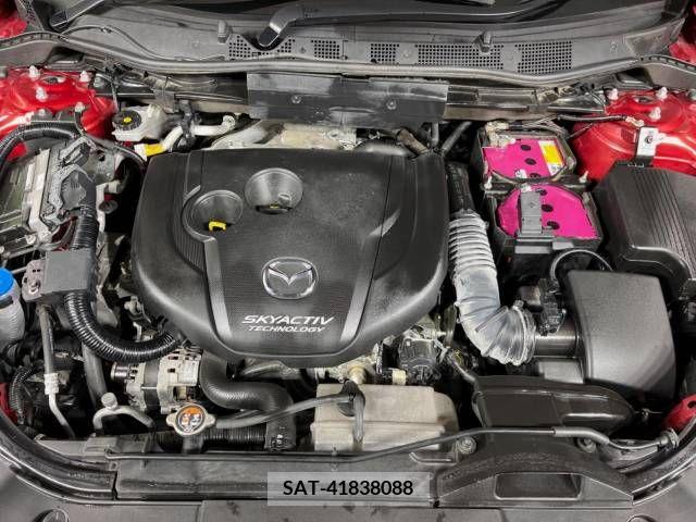 Mazda CX-5 2015-11 308296-18