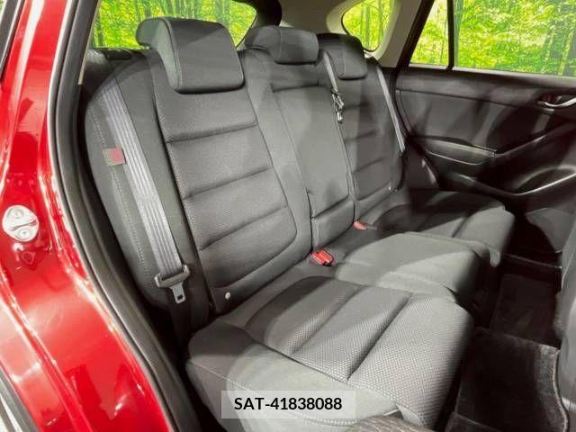 Mazda CX-5 2015-11 308296-9