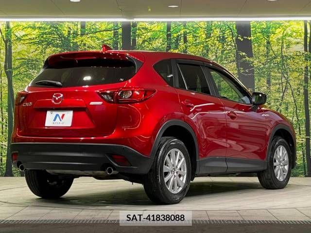 Mazda CX-5 2015-11 308296-17