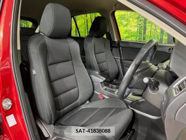 Mazda CX-5 2015-11 308296-8