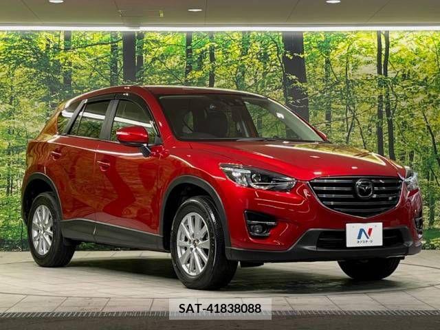 Mazda CX-5 2015-11 308296-16