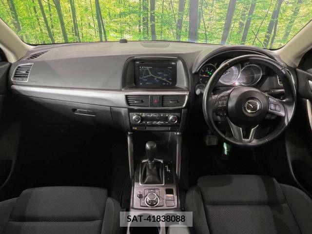 Mazda CX-5 2015-11 308296-1