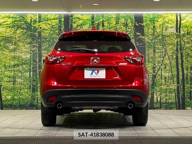 Mazda CX-5 2015-11 308296-15