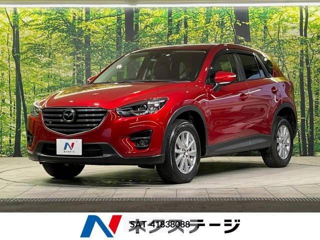 Mazda CX-5 2015-11 308296-0