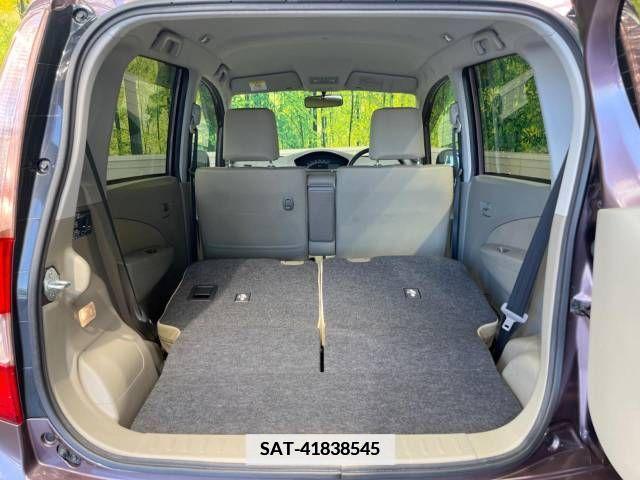 Daihatsu MOVE 2011-06 335041-10