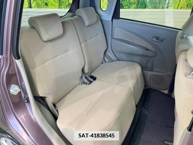 Daihatsu MOVE 2011-06 335041-9