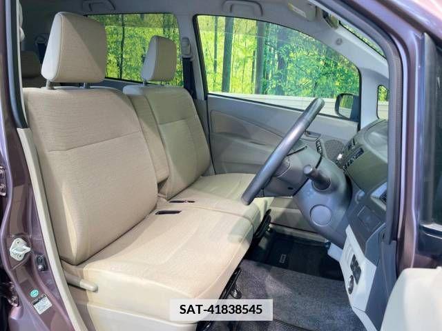Daihatsu MOVE 2011-06 335041-8
