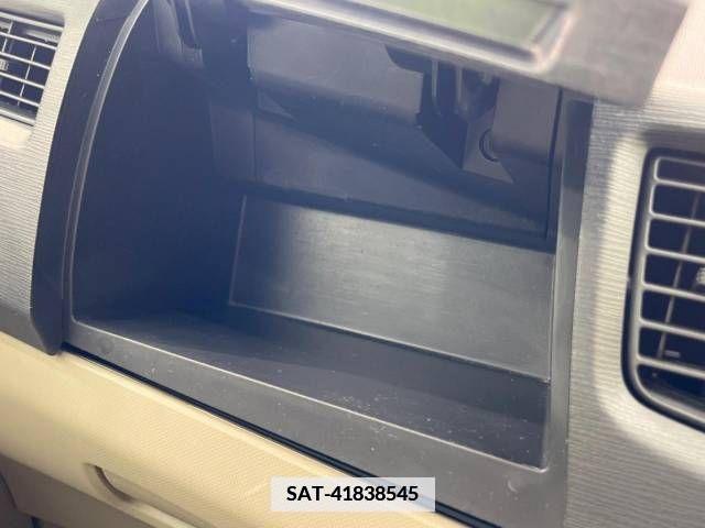 Daihatsu MOVE 2011-06 335041-7