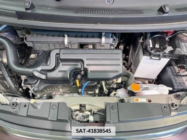 Daihatsu MOVE 2011-06 335041-18
