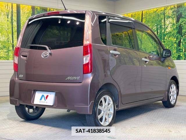 Daihatsu MOVE 2011-06 335041-17