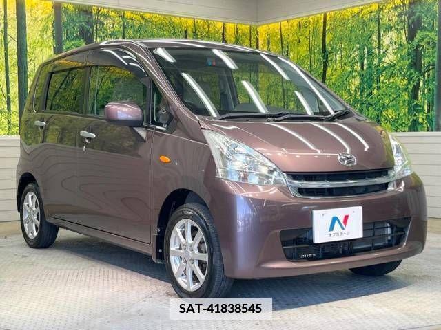 Daihatsu MOVE 2011-06 335041-16