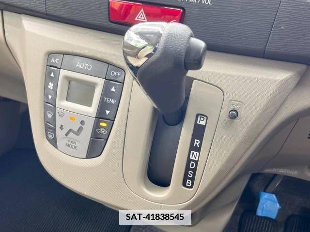 Daihatsu MOVE 2011-06 335041-5